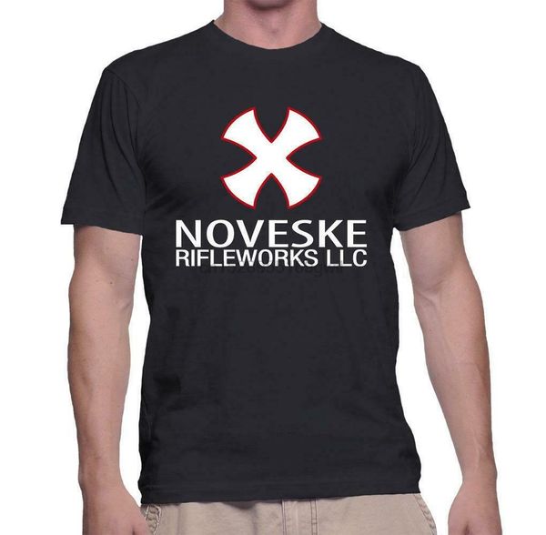 

noveske rifleworks ar-15 rifle accessories military t-shirt en1 sport hooded sweatshirt hoodie