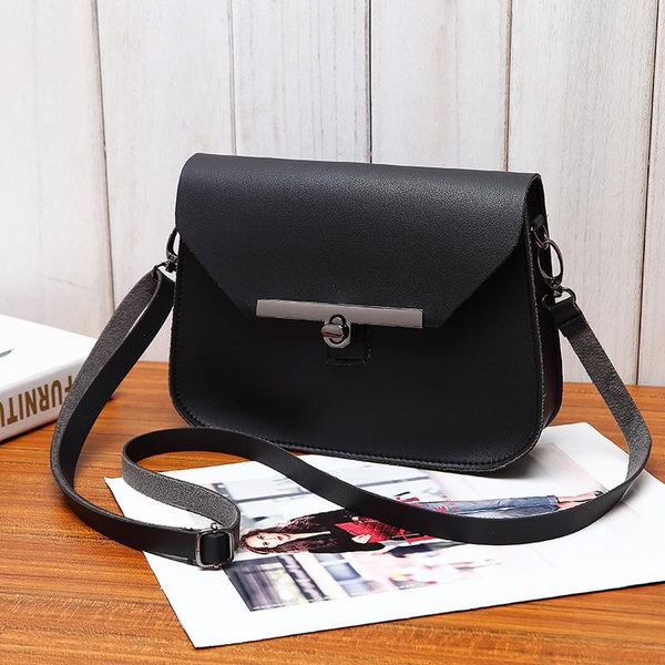 

fashion crossbody bags for women leather handbags mini messenger bags travel clutch female totes shoulder bag bolso mujer c1058