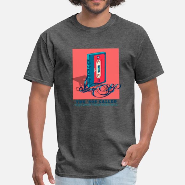 

the 80s called they want their music back graphic designers t shirt cool black sportswear tracksuit hoodie sweatshirt