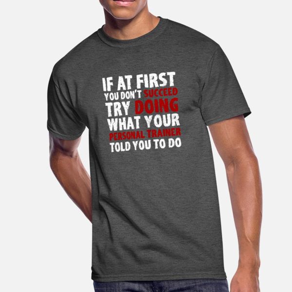 

if at first you dont succeed try doing trainer t shirt classic print white tracksuit hoodie sweatshirt