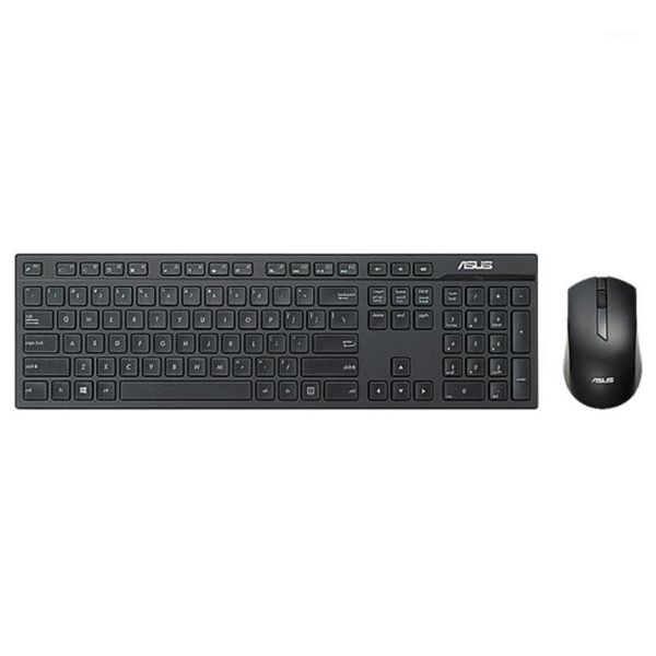 

keyboard mouse combos asus w2500 wireless and set designed for comfort productivity1