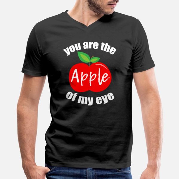 

you are the apple of my eye t shirt cool print vintage tracksuit hoodie sweatshirt