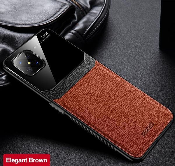 

for oppo r9 r9s r11 r11s r15 r17 plus a8 a91 a9 a11x a9x a92s a52 a72 a53 2020 leather resistance drop proof eye pr wmtdav loveshop01