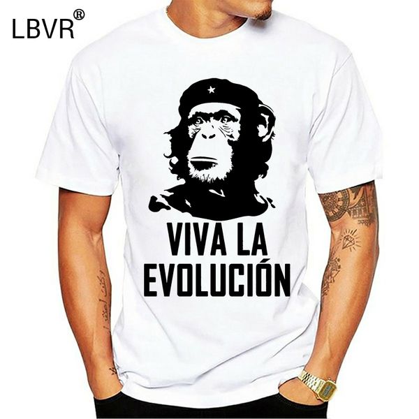 

100% cotton viva la evolucion evolution che guevara funny monkey hat military t-shirt sport hooded sweatshirt hoodie