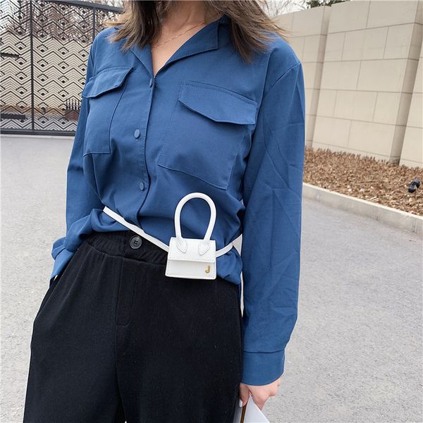 

mini women's spring fashion casual one shoulder messenger bag trick valentine's day