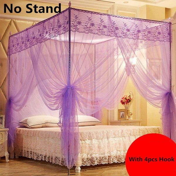 

2020 девушки принцессы навес номер mosquito насекомых группа детей палатка decor защиты кровать ткань сетки сетка shelterd 5 двери yxlduj mx