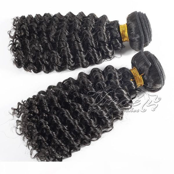 

kinky curly 100% brazilian natural unprocessed virgin remy human hair bundles burgundy human hair weaves, Black
