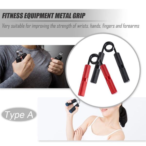 

hand grip fitness arm trainers strength wrist grippers home muscle training tool for easy safety working-out ornaments