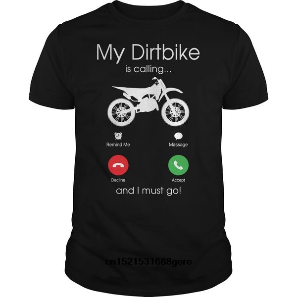 

funny my dirtbike is calling men tee hoodie designers t shirts sweatshirt