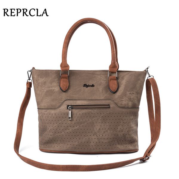 

hbp reprcla handbags vintage pu leather shoulder