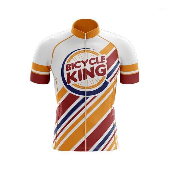 

racing jackets 2021 sptgrvo short sleeve cycling jersey mountain bicycle shirt road bike clothing mtb 1, Black;red