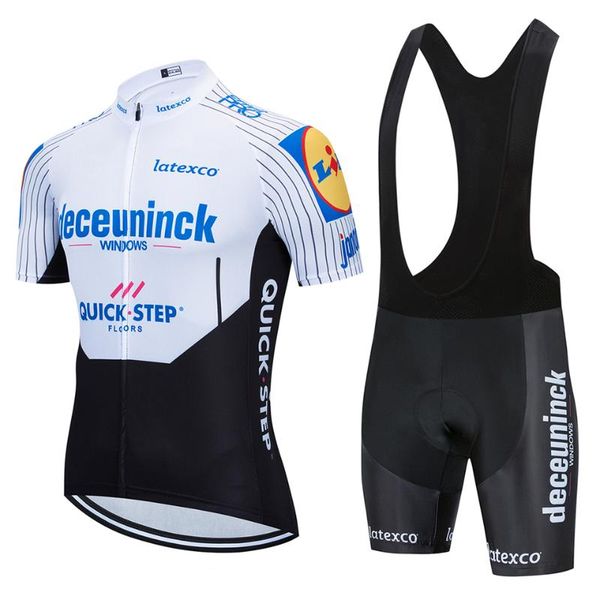 

racing sets 2021 quick summer short sleeve cycling jersey set cycle clothing ropa ciclismo maillot uniformes hombre men piece, Black;blue