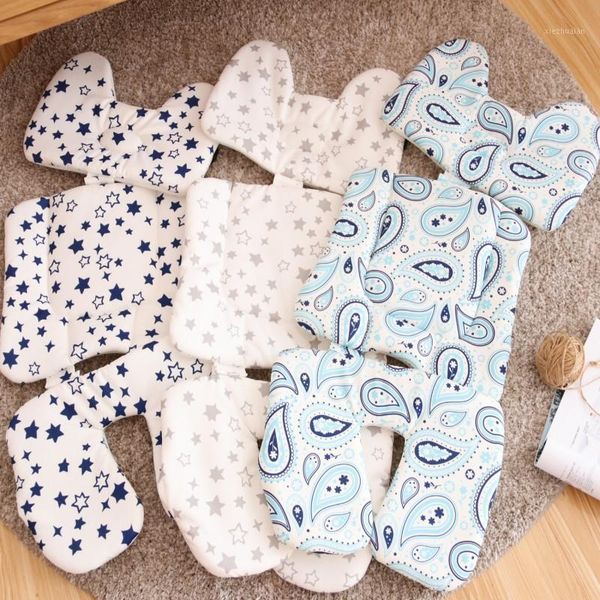 

stroller parts & accessories baby car seat mat quality warm breathable cushion borns cradle sleeping mattress pad accessories1