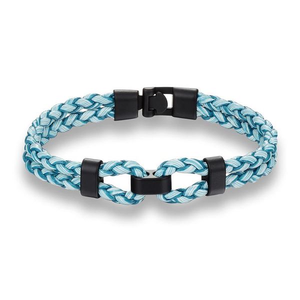

mkendn 2018 new fashion summer style black coffee leather bracelet men wristband bracelets for women friendship gift pulsera bbyzux