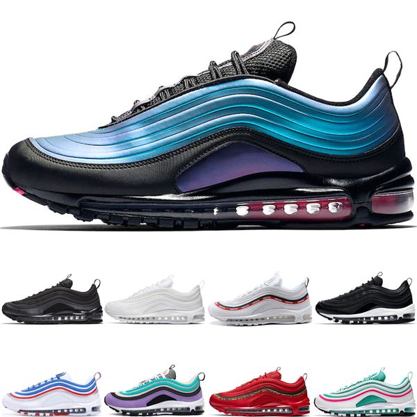 

fashion men women running shoes throwback future tie dye white undefeated-black yellow sean wortherspoon south beach sunburst se sneakers