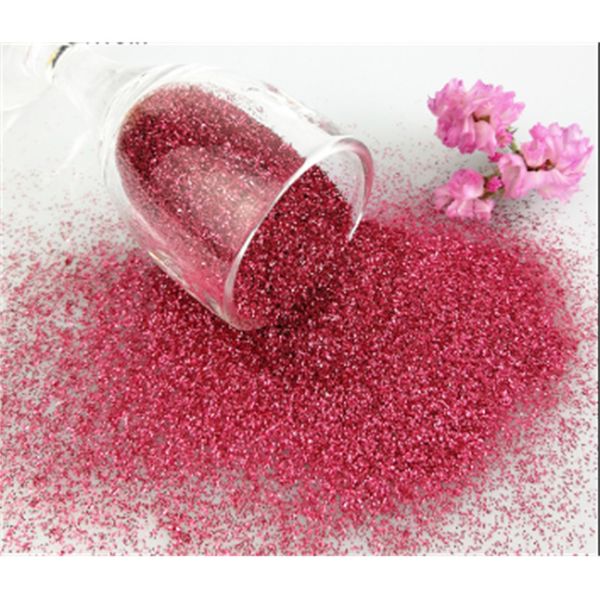 

wholesale jingxin glitter craft for fine powder christmas decoration