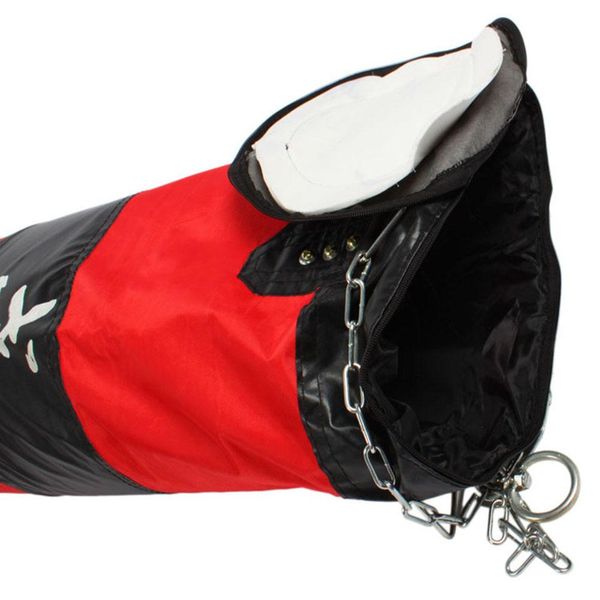 

90см обучение фитнес фитнес mma fighter boxing bag howing bag спортивный песок punch punterhing bag sandbag saco boxeo bbybmf alice_bag
