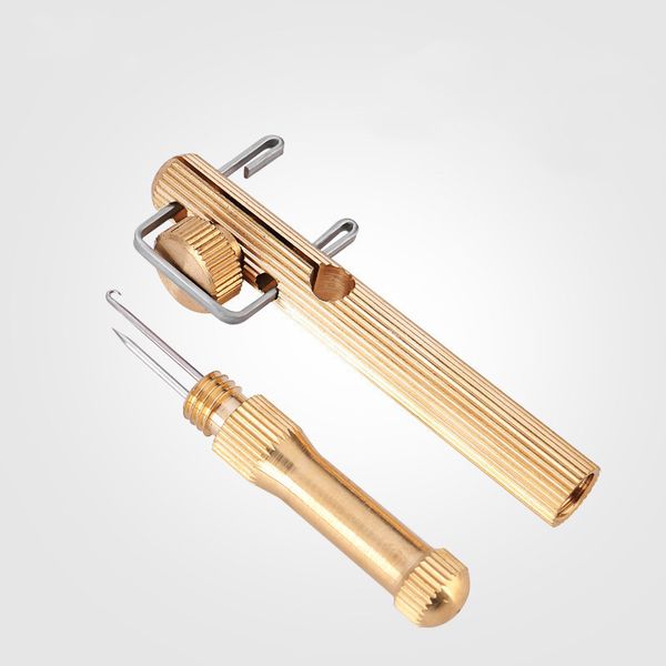 

1) manual copper belt hook device, fishing line hook device, fishing gear tool
