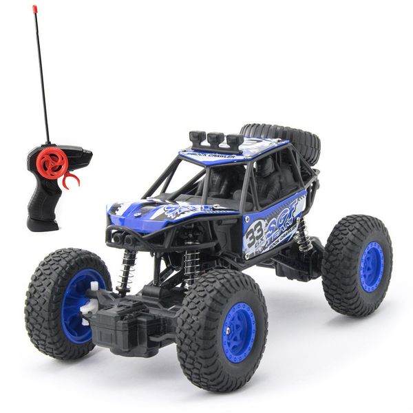 

rc 4wd 2.4ghz 1:20 climbing remote car off-road radio control trucks 2020 new high speed vehicle toy for children
