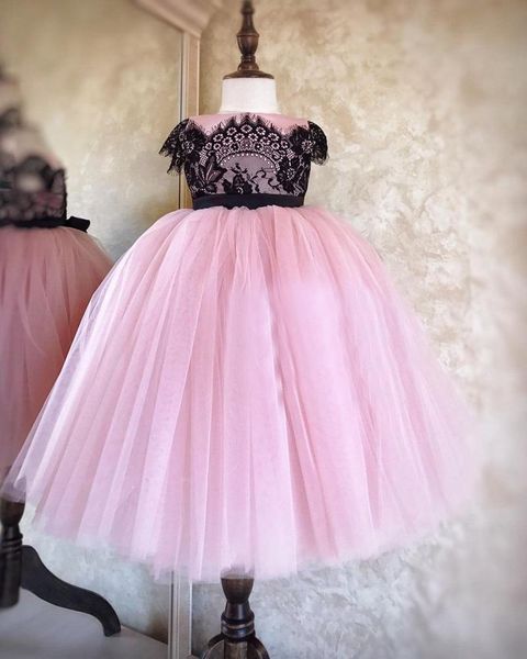 

girl's dresses girl dress for special occasion girls birthday lace pageant gown princess flower wedding ag0417, Red;yellow