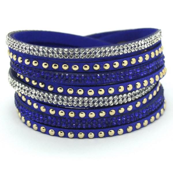 

большой специальное предложение! продажа кожа тканых infinite браслет многослойные мужчины браслеты бесплатная доставка большой special jlli, Golden;silver