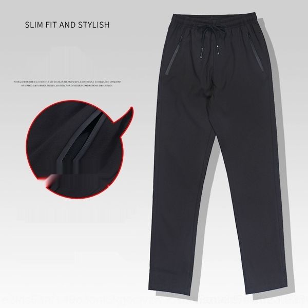 

zxxx6 breathable and winter new casual pants men's korean autumn elastic autumn thickened tnv6v casual pants men's clothing sports, Blue