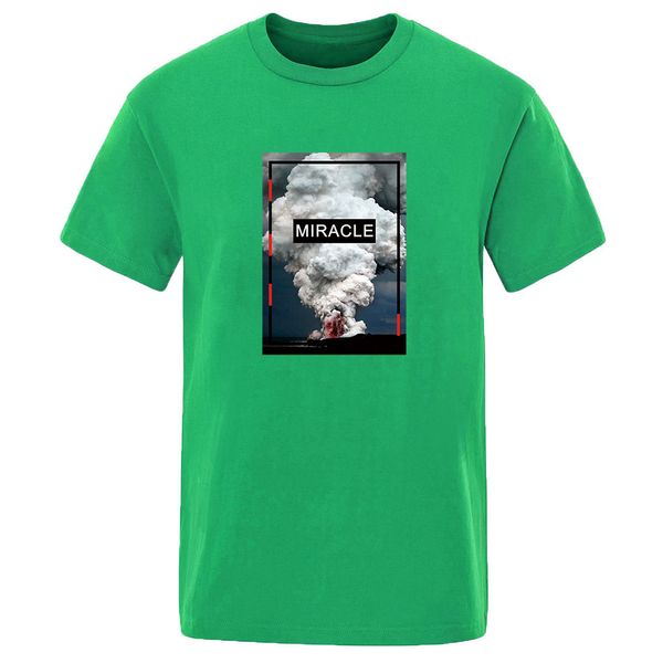 

volcanic eruption funny solid color crew neck summer hip hop mens printed cool hooded sweatshirt hoodie men t shirt