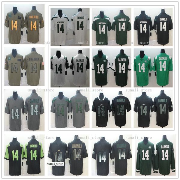 

сшитые 2021 мужчины женщины дети 14 сэм дарнольд джерси пользовательские футболки camo national flag black shadow boddess salute для обслужи, Black;red