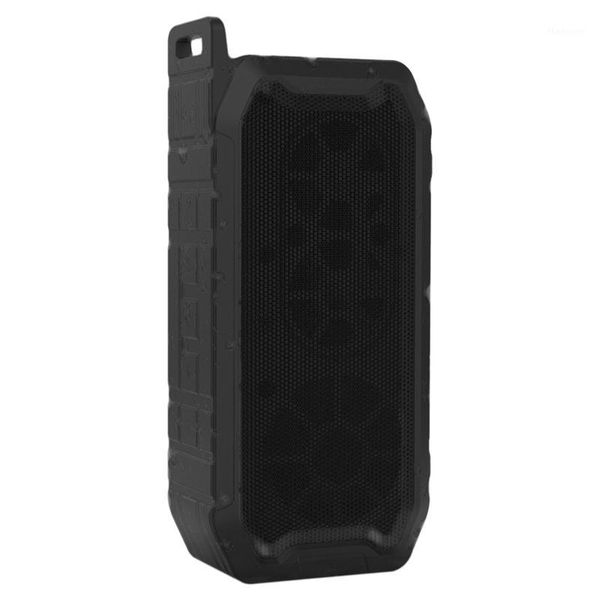 

x2 wireless bluetooth speaker, subwoofer outdoor ipx7 waterproof 360 ringtone bluetooth player1