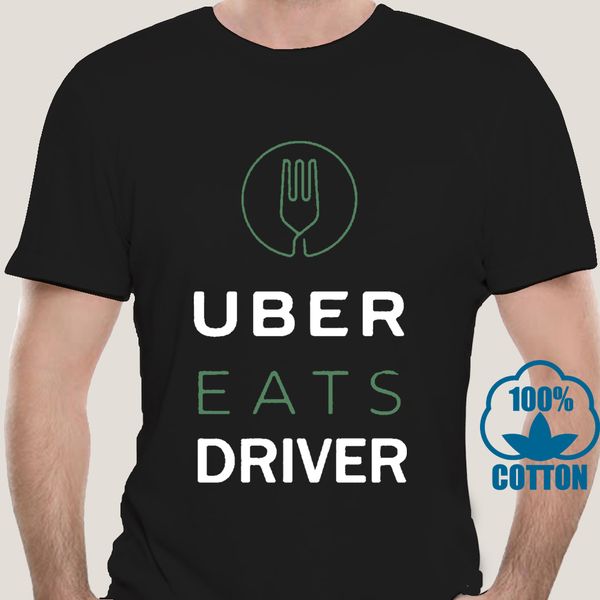 

1998a uber eats t-shirt uber eats yellow&navy blue short sleeve tee shirt new sport hooded sweatshirt hoodie