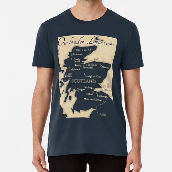 

the outlander location outlander drama history science fictions romance novels tv series popular series tv shows sweatshirt hoodie t shirt
