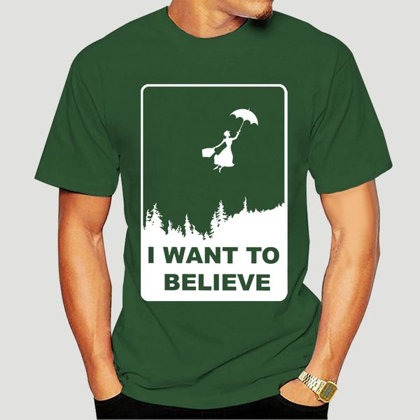 

mary poppins parody funny i want to believe t shirt tee vintage tee shirt-2270d sport hooded sweatshirt hoodie