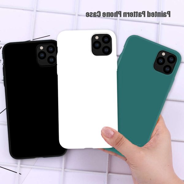 

soft tpu silicone case vip 12 pro max 7 8 plus x xs x xr 6 6s se 2020 caramel case complete vip 1vfe1