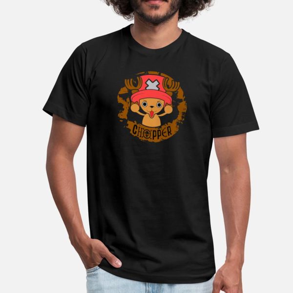 

one piece tony tony chopper t shirt cute крупногабаритные белый костюм толстовка толстовка