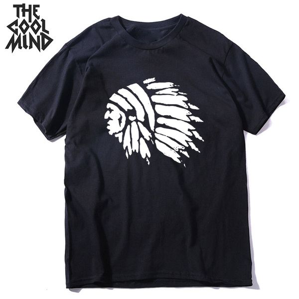 

o-neck cool men t shirt casual loose hip-hop print men tshirt summer loose t-shirt male men tee shirts sport hooded sweatshirt hoodie