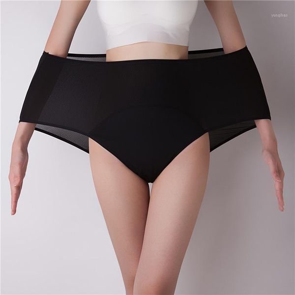 

lace underwear women seamless panties g string cute solid color mesh see through plus size intimates lingerie for summer 491, Black;pink