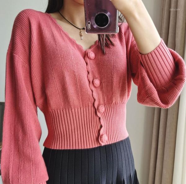 

women sweater spring / summer 2020 women's cotton cardigan1, White