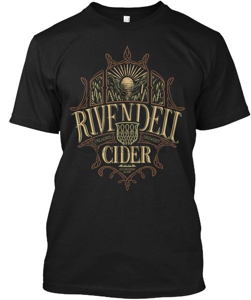 

men t shirt rivendell cider women t-shirt sport hooded sweatshirt hoodie