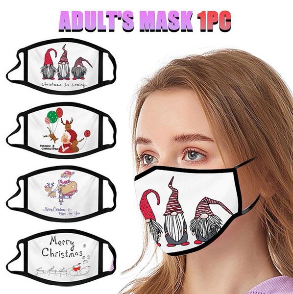 

fashion women mask for face designer print ear proof mouth cover sunscreen anti-dust breathable masks washable reusable #m
