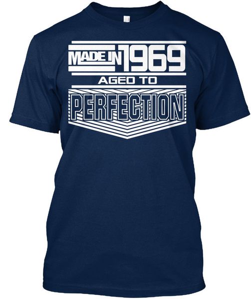 

made in 1969 funny gift t-shirt elegant 2019 men's funny streetwear tees t shirts sport hooded sweatshirt hoodie