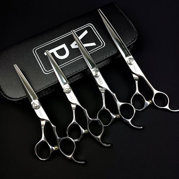 

hair scissors vp 6 inch japan 440c hairdressing barber hairdresser's professional
