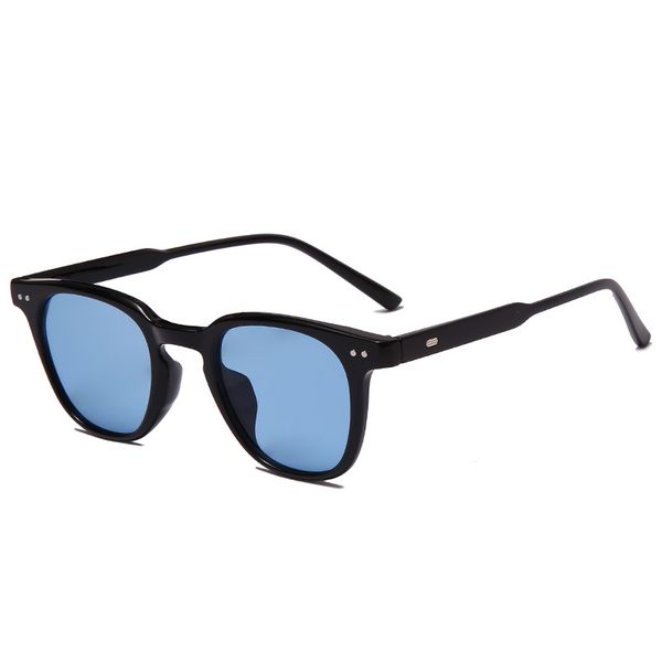 

fashion sunglasses wholesale for women men classic retro vintage oversized eyewear, White;black