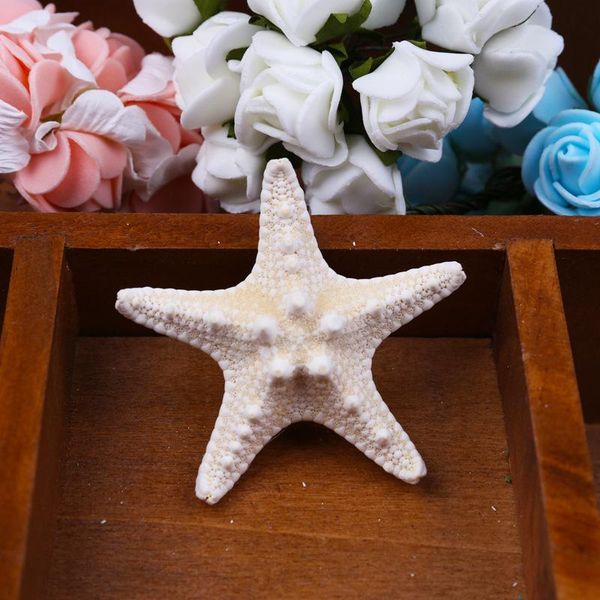 

hair clips & barrettes 1pcs natural really starfish hairpin duckbill clip europe fashion women lady girls pretty star beige, Golden;silver