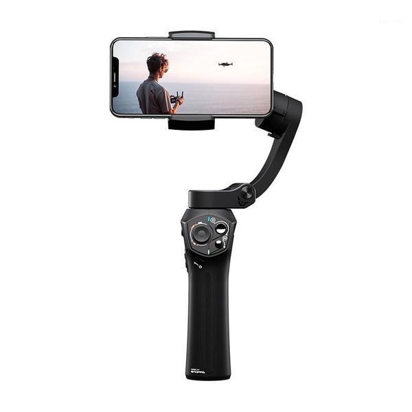 

atom 3-axis pocket-sized handheld gimbal stabilizer for gimbal stabilizer sp26350 beesclover1