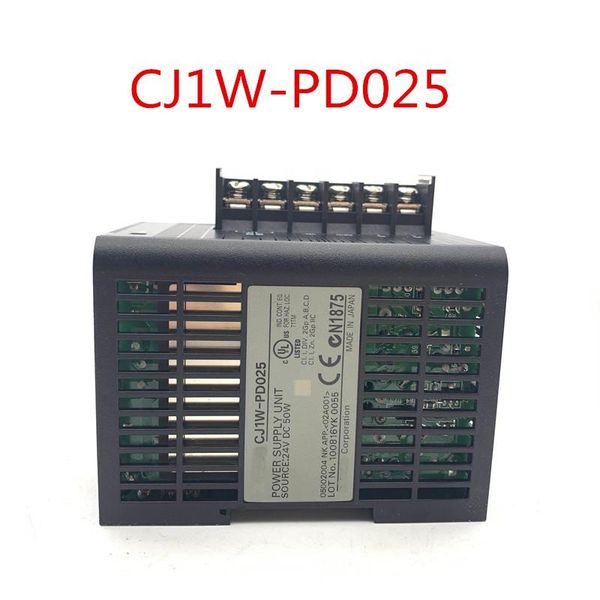 

original in new box cj1w-pd025 cj1w-pa205c