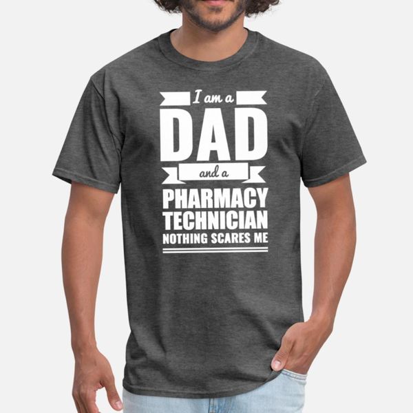 

pharmacy - dad pharmacy technician nothing scare designers graphic t shirt humor kawaii plus size tracksuit hoodie sweatshirt