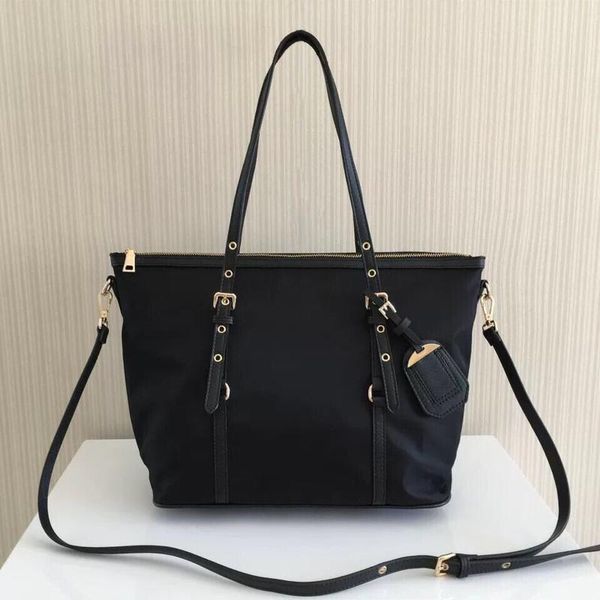 

classic nylon shopping female parachute wholesale waterproof bag oxford cloth large capacity handbag shoulder bag messenger handbag qynf yrz