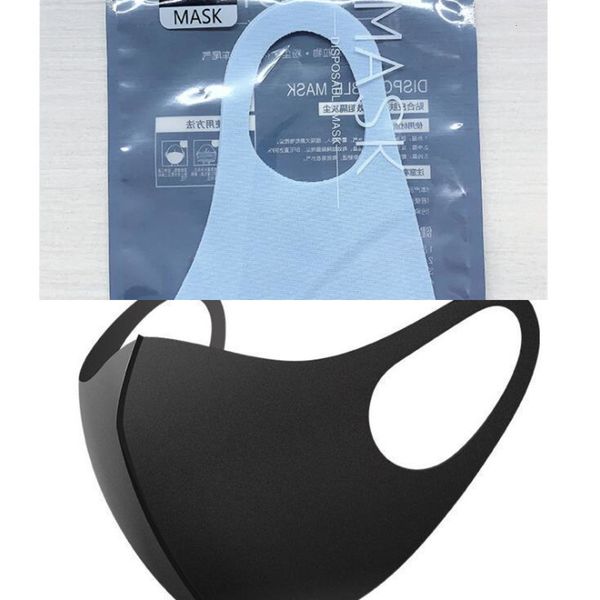 

factoryreg6in face mouth stock anti dust cover pm2.5 mask respirator dustproof anti-bacterial washable reu fr8e