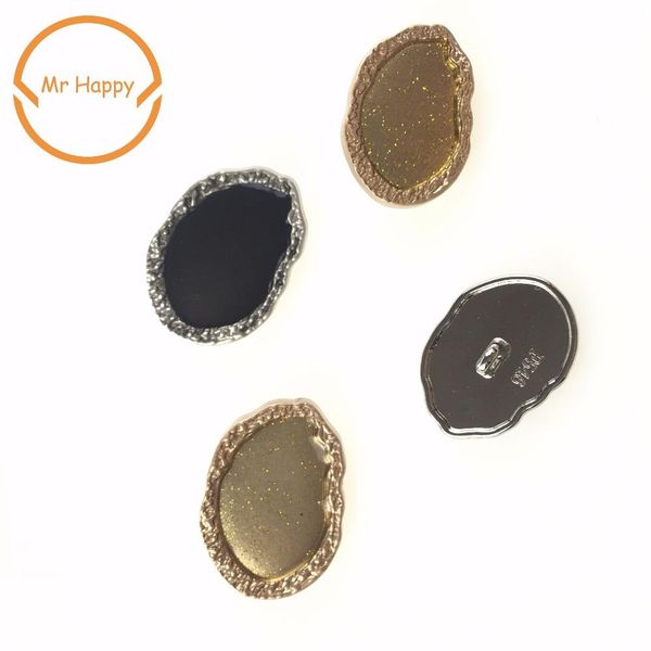 

высокое качество 2 шт. лот специальные в форме кнопки декоративные моды кнопки для устройства свитер свитер куртка одежда аксессуары высокое