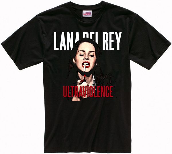 

lana del rey graphic t shirt fruit of the loom fan tee white sizes s 3xl print t shirts tee plus size sport hooded sweatshirt hoodie